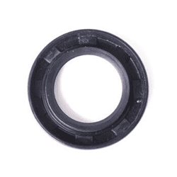 Show details for Clutch Side Crankshaft Seal, Small Picture of Clutch Side Crankshaft Seal, Small
