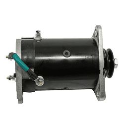 Show details for Starter Generator Picture of Starter Generator