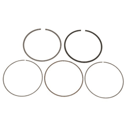 Show details for Piston Ring Set +.25mm Picture of Piston Ring Set +.25mm