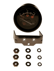 Show details for Fuel gauge Picture of Fuel gauge