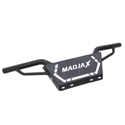 Show details for MadJax® Brush Guard for Storm Body Kit Picture of MadJax® Brush Guard for Storm Body Kit