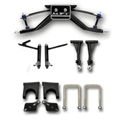 Show details for MJFX 6" A-Arm Lift Kit Picture of MJFX 6" A-Arm Lift Kit