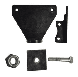 Show details for 6" Lift Kit Bracket Picture of 6" Lift Kit Bracket