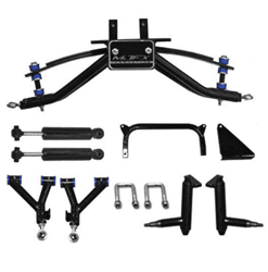 Show details for MJFX 6" A-Arm Lift Kit Picture of MJFX 6" A-Arm Lift Kit