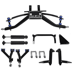 Show details for MJFX 4" Lift Kit Picture of MJFX 4" Lift Kit