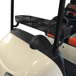 Show details for GTW® Inner Storage Utility Basket For E-Z-GO RXV Picture of GTW® Inner Storage Utility Basket For E-Z-GO RXV
