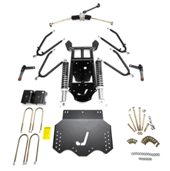 Show details for Jake's Long Arm Travel Lift Kit Picture of Jake's Long Arm Travel Lift Kit