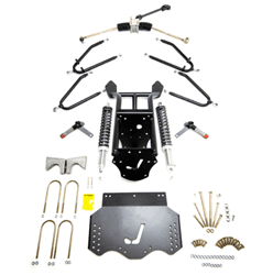 Show details for Jake's Long Arm Travel Lift Kit Picture of Jake's Long Arm Travel Lift Kit