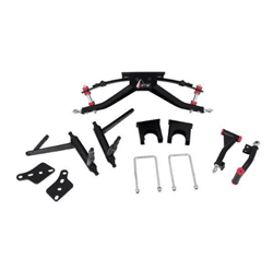 Show details for  GTW® 6″ Double A-Arm Lift Kit Picture of  GTW® 6″ Double A-Arm Lift Kit