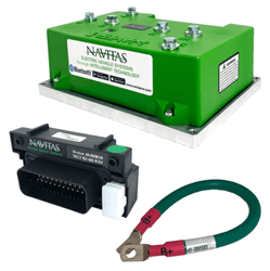 Show details for Navitas 440-Amp 48-Volt (Curtis) AC Upgrade TAC2 Controller Kit w/Bluetooth Picture of Navitas 440-Amp 48-Volt (Curtis) AC Upgrade TAC2 Controller Kit w/Bluetooth