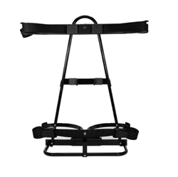Show details for GTW Golf Club Bag Attachment for Rear Seat Kits Picture of GTW Golf Club Bag Attachment for Rear Seat Kits