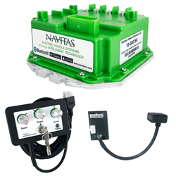 Show details for Navitas 440-Amp TSX3.0 Controller Kit with On-the-Fly Programmer Picture of Navitas 440-Amp TSX3.0 Controller Kit with On-the-Fly Programmer