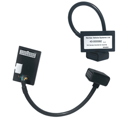 Show details for TSX Harness, CPC (Sevcon) Picture of TSX Harness, CPC (Sevcon)