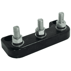 Show details for Navitas AC Motor Terminal (Plastic) Picture of Navitas AC Motor Terminal (Plastic)