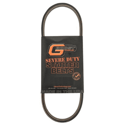 Show details for G-Boost Technology Starter Belt Picture of G-Boost Technology Starter Belt