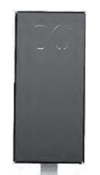 Show details for X2 accelerator pedal rubber Picture of X2 accelerator pedal rubber