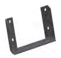 Show details for X2 car charger fixing bracket Picture of X2 car charger fixing bracket