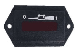 Show details for X2 diamond electricity meter (48V-QS-906) Picture of X2 diamond electricity meter (48V-QS-906)