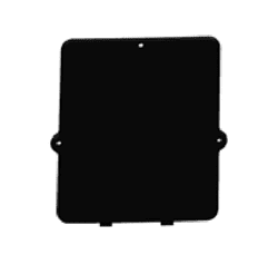 Show details for X2 cup holder (right) Picture of X2 cup holder (right)