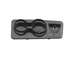 Show details for X2 cup holder dustproof cover Picture of X2 cup holder dustproof cover