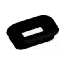 Show details for X2 front top strut connecting rubber sleeve (right) Picture of X2 front top strut connecting rubber sleeve (right)