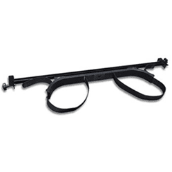 Show details for Bag Attachment, Rear Flip Seat Picture of Bag Attachment, Rear Flip Seat