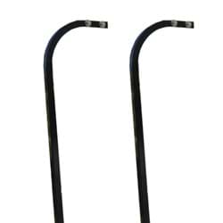 Show details for Rear Strut Set For 80"/88" Roof Picture of Rear Strut Set For 80"/88" Roof