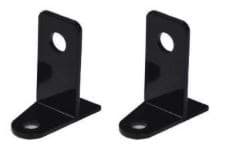 Show details for Sweater basket brackets for seat belts, pair Picture of Sweater basket brackets for seat belts, pair