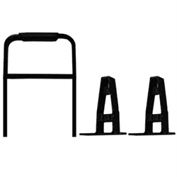 Show details for G300 Rear Seat - Box 2 (TXT) - Grab Bar, Hardware, Brackets Picture of G300 Rear Seat - Box 2 (TXT) - Grab Bar, Hardware, Brackets