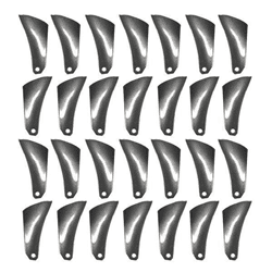 Show details for MadJax® Directional Carbon Fiber Inserts For 14″ Blackhawk Wheel Picture of MadJax® Directional Carbon Fiber Inserts For 14″ Blackhawk Wheel