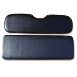 Show details for GTW Mach Series & MadJax Genesis 150 Rear Seat Set Replacement Cushion - Black Picture of GTW Mach Series & MadJax Genesis 150 Rear Seat Set Replacement Cushion - Black