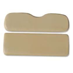 Show details for GTW Mach Series & MadJax Genesis 150 Rear Seat Replacement Cushion - Buff Picture of GTW Mach Series & MadJax Genesis 150 Rear Seat Replacement Cushion - Buff