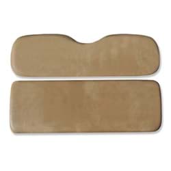 Show details for GTW Mach Series & MadJax Genesis 150 Rear Seat Replacement Cushion - Tan Picture of GTW Mach Series & MadJax Genesis 150 Rear Seat Replacement Cushion - Tan