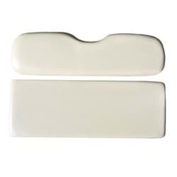 Show details for GTW MACH1&2, RXV, REAR SEAT CUSHION SET (OYSTER) Picture of GTW MACH1&2, RXV, REAR SEAT CUSHION SET (OYSTER)