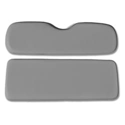 Show details for GTW Mach Series & MadJax Genesis 150 Rear Seat Replacement Cushion - Gray Picture of GTW Mach Series & MadJax Genesis 150 Rear Seat Replacement Cushion - Gray