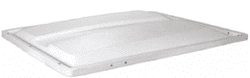 Show details for 56" OEM Replacement Top, White Picture of 56" OEM Replacement Top, White