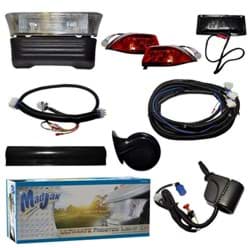 Show details for Ultimate Frosted Lens Light Kit Picture of Ultimate Frosted Lens Light Kit