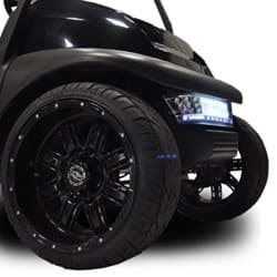 Show details for LED light bar replacement Picture of LED light bar replacement