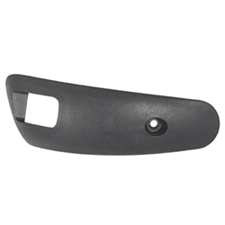 Show details for Right hand front canopy support cover Picture of Right hand front canopy support cover