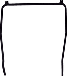 Show details for Front top support & windscreen frame Picture of Front top support & windscreen frame