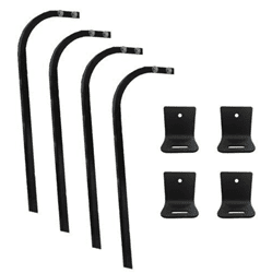 Show details for MadJax Genesis 150 Aluminum Struts & Bracket Kit Picture of MadJax Genesis 150 Aluminum Struts & Bracket Kit