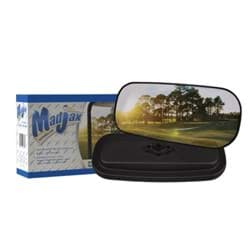 Show details for Madjax Convex Round Mirror Picture of Madjax Convex Round Mirror
