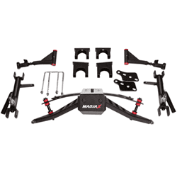 Show details for MadJax King 6” XD Lift Kit Picture of MadJax King 6” XD Lift Kit