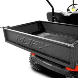Show details for Mjfx Premium Hd Cargo Box (Steel) Picture of Mjfx Premium Hd Cargo Box (Steel)