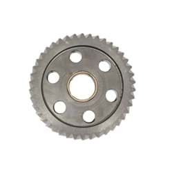 Show details for Transmission wheel gear 2 Picture of Transmission wheel gear 2