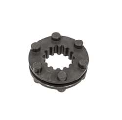 Show details for Transmission collar guide Picture of Transmission collar guide