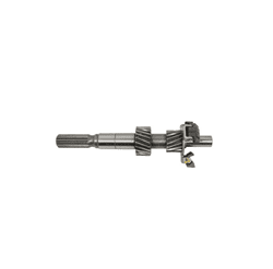 Show details for Input shaft assembly Picture of Input shaft assembly