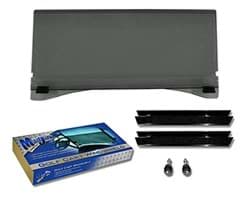 Show details for Madjax Windshield, Tinted Picture of Madjax Windshield, Tinted