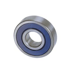 Show details for Inner Front Axle Bearing. #6203ll Picture of Inner Front Axle Bearing. #6203ll