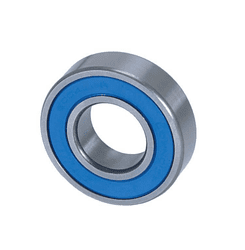 Show details for Rear axle bearing #6004LL Picture of Rear axle bearing #6004LL